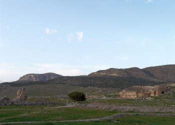 Турция, фото № 1070 – фотографии Турции