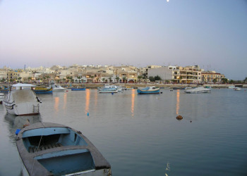 Марсаскала, Мальта остров, Мальта, фото № 42246 – фотографии Мальты