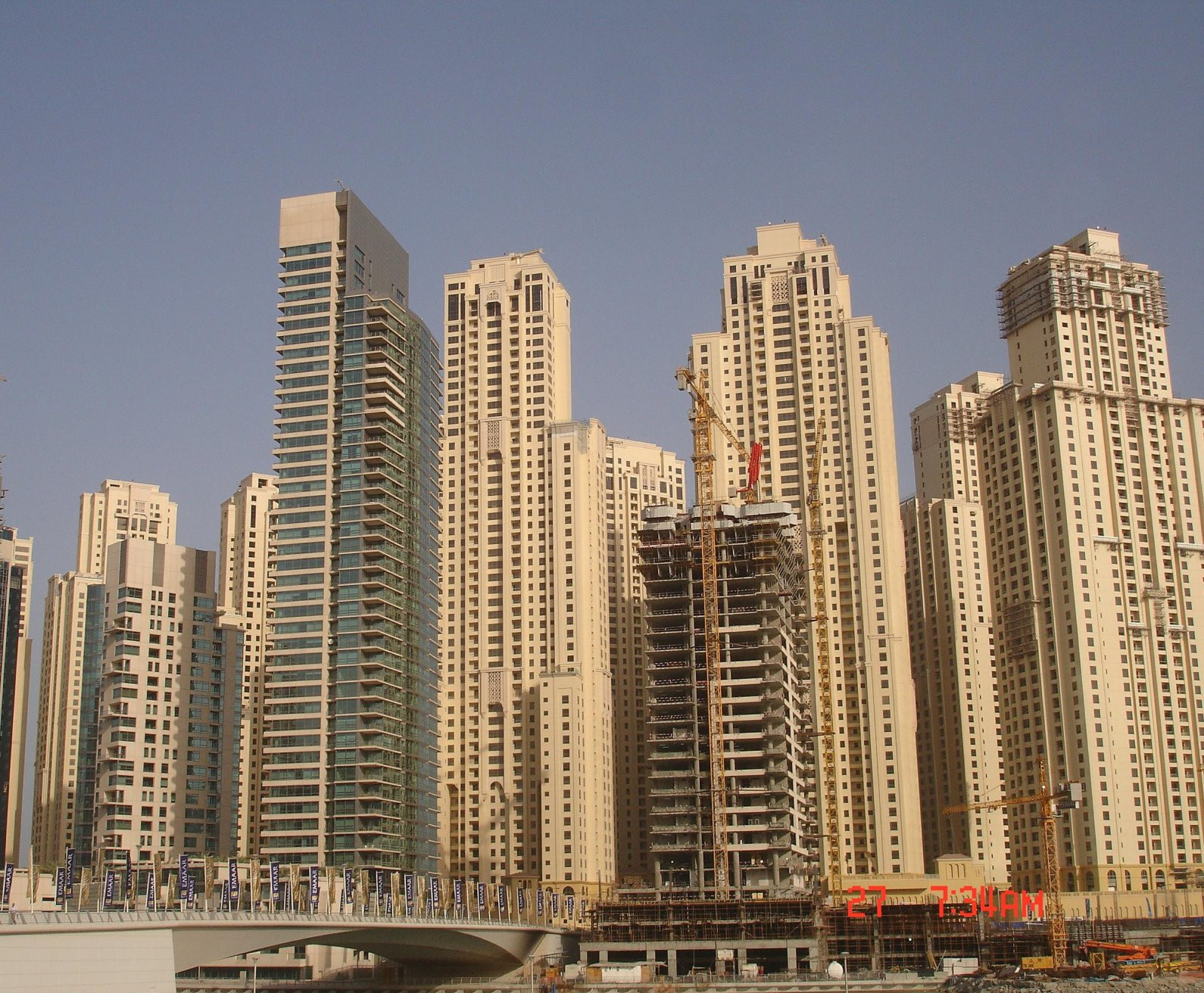 Дубай, ОАЭ, фото № 60984 – фотографии ОАЭ