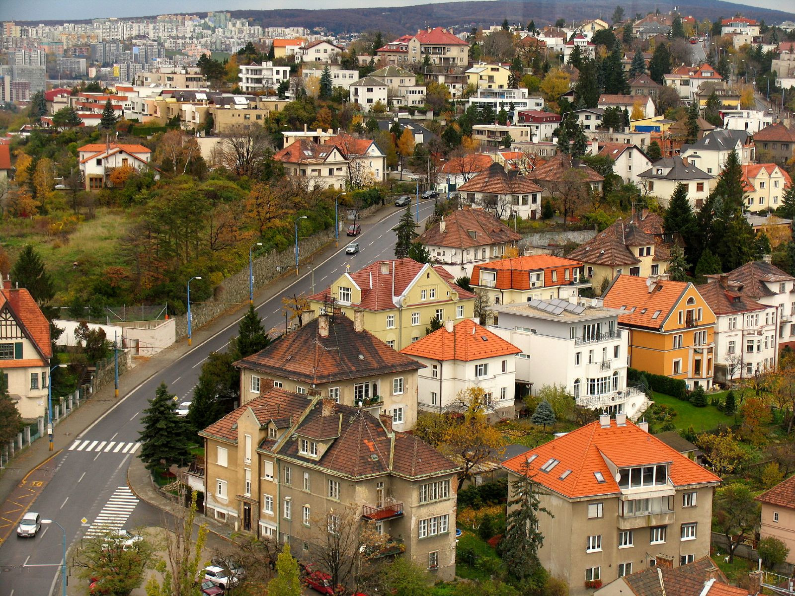 Братислава, Словакия. Фото 3 – фотографии Словакии