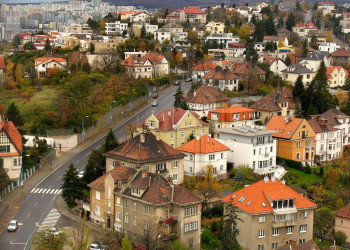 Братислава, Словакия. Фото 3 – фотографии Словакии