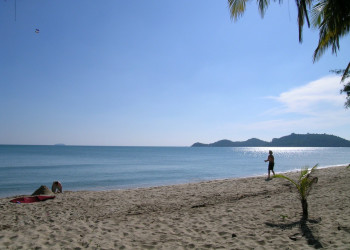 Пляж в провинции Районг, Тайланд. Фото 18 – фотографии Таиланда