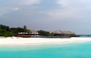 Отели на пляже в Хаа Алифу Атолл, Мальдивы – фотографии Мальдивских островов