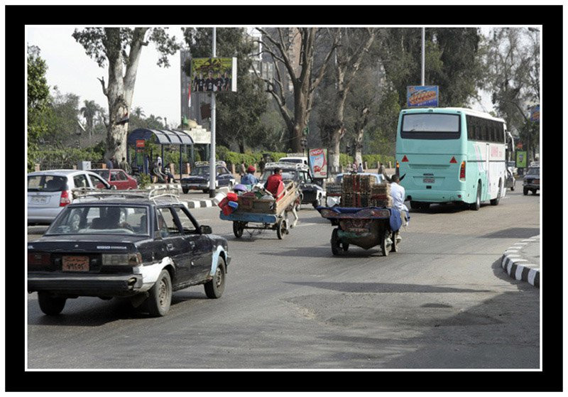 Каир, Египет, фото № 35166 – фотографии Египта