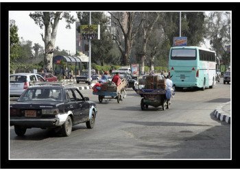 Каир, Египет, фото № 35166 – фотографии Египта