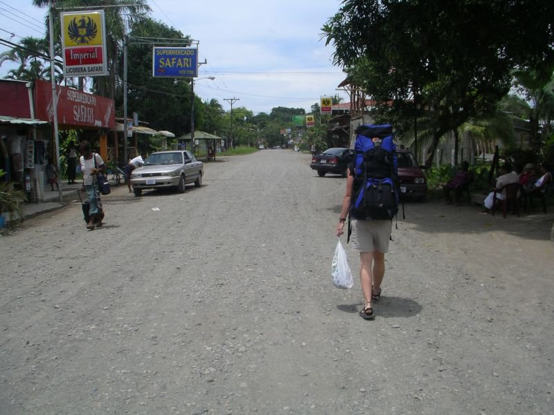 Кауита, Лимон провинция, Коста-Рика, фото № 40033 – фотографии Коста-Рики