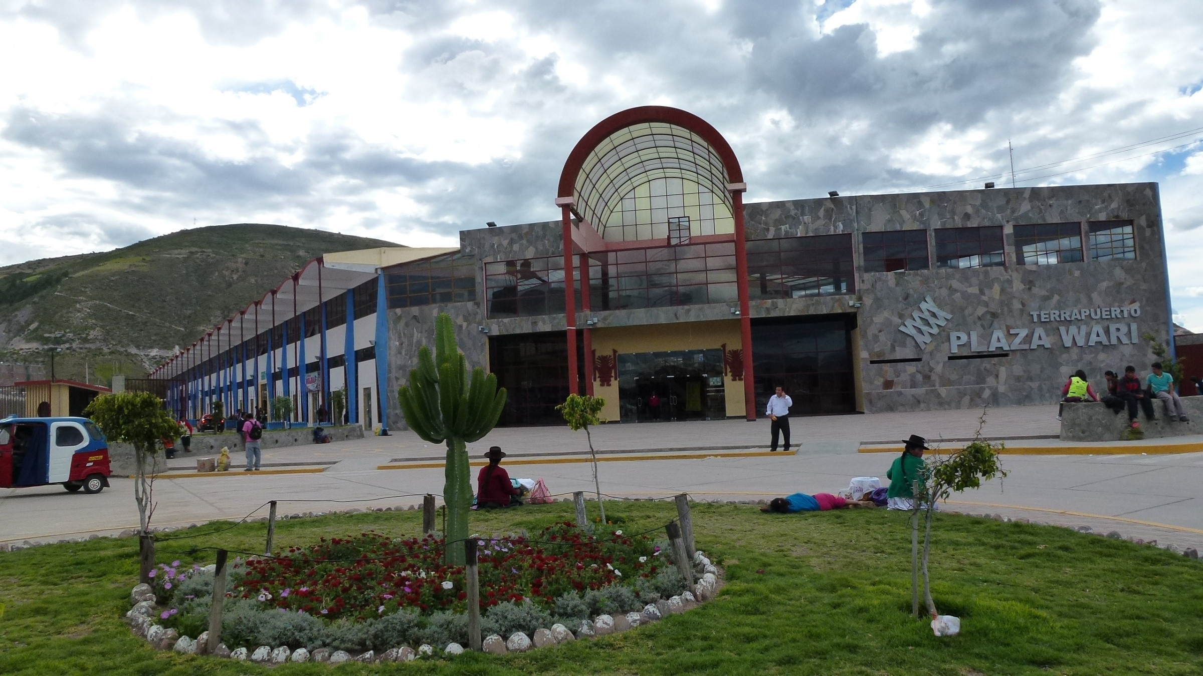 Аякучо (Ayacucho) – фотографии Перу