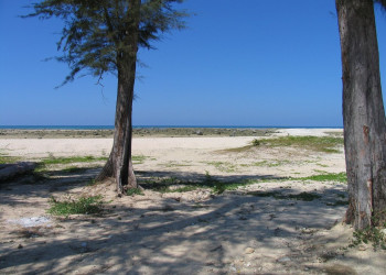 Пляж в Као-Лак, Тайланд. Фото 13 – фотографии Таиланда