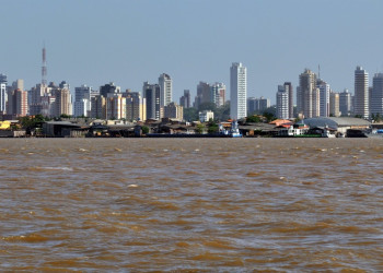 Море в Белен, Бразилия – фотографии Бразилии