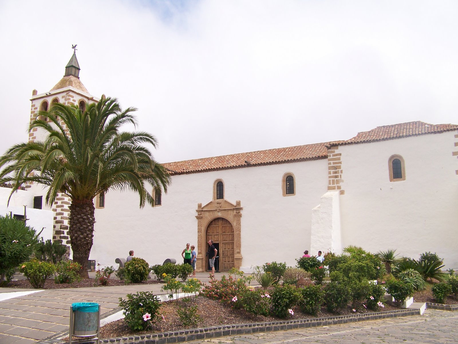 Бетанкурия, Фуэртевентура остров, Канарские острова, фото № 34030 – фотографии Канарских островов