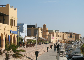 Эль-Гуна, Египет, фото № 35798 – фотографии Египта