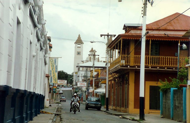 Пуэрто-Плата, Доминикана, фото № 30443 – фотографии Доминиканы