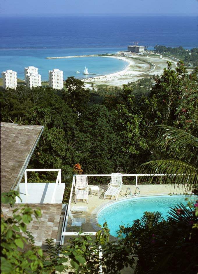 Побережье в Очо Риос, Ямайка. Фото 12 – фотографии Ямайки