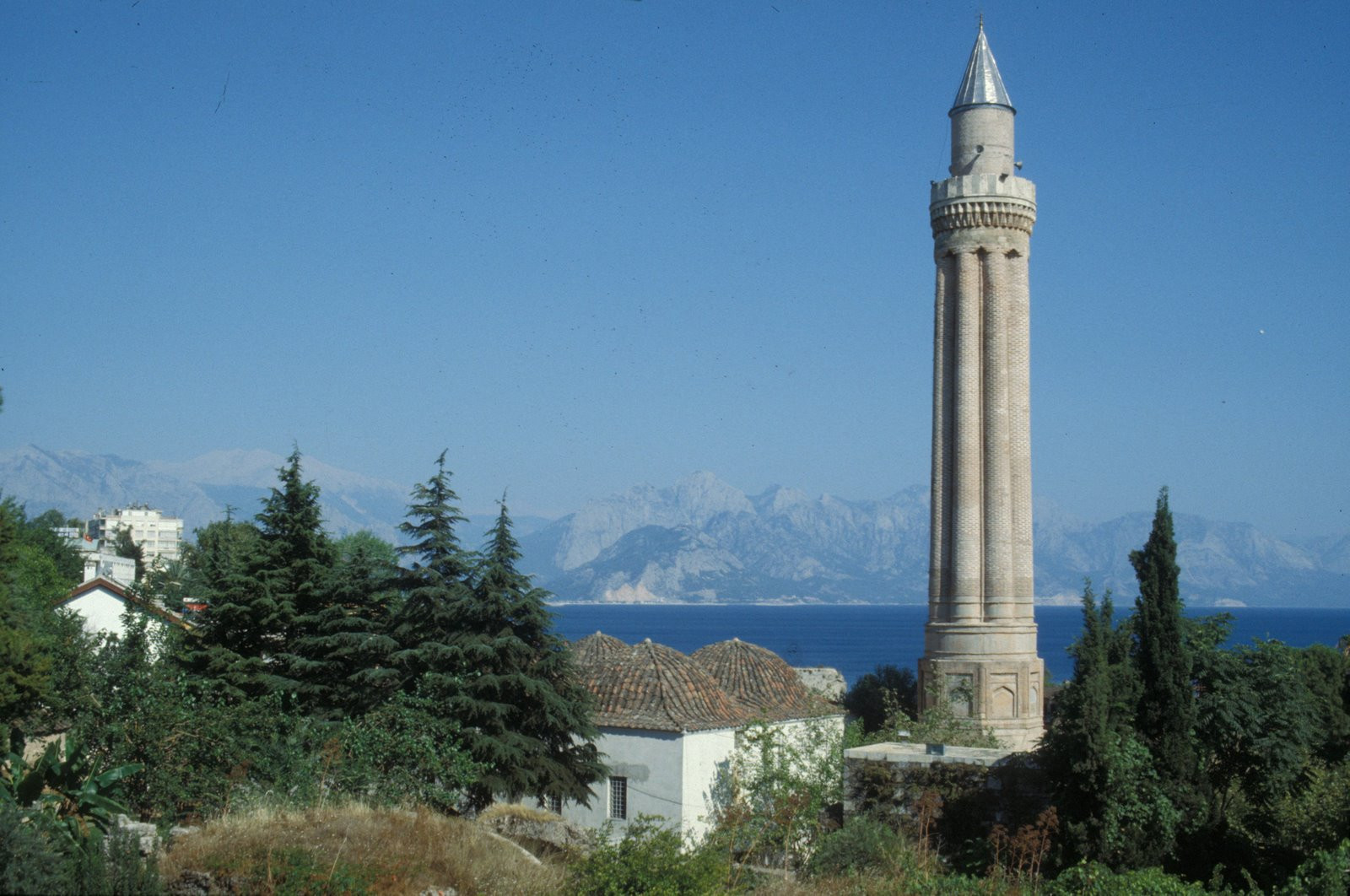 Трабзон, Черноморский регион, Турция, фото № 47601 – фотографии Турции