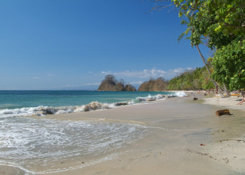 Пунта Леона, Пунтаренас провинция, Коста-Рика, фото № 41017 – фотографии Коста-Рики