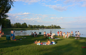 Ревфюлёп, Балатон озеро, Венгрия, фото № 69873 – фотографии Венгрии