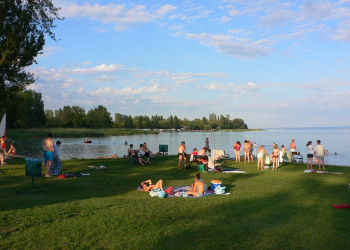 Ревфюлёп, Балатон озеро, Венгрия, фото № 69873 – фотографии Венгрии