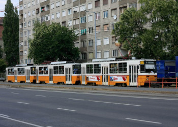 Budapest – фотографии Венгрии