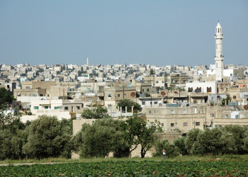 Ирбид, Иордания, фото № 36801 – фотографии Иордании