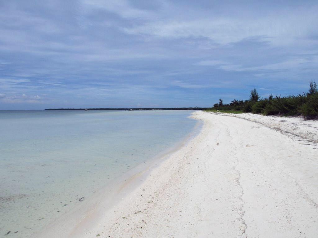 Пляж в Пинар дель Рио провинция, Куба. Фото 8 – фотографии Кубы