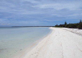 Пляж в Пинар дель Рио провинция, Куба. Фото 8 – фотографии Кубы