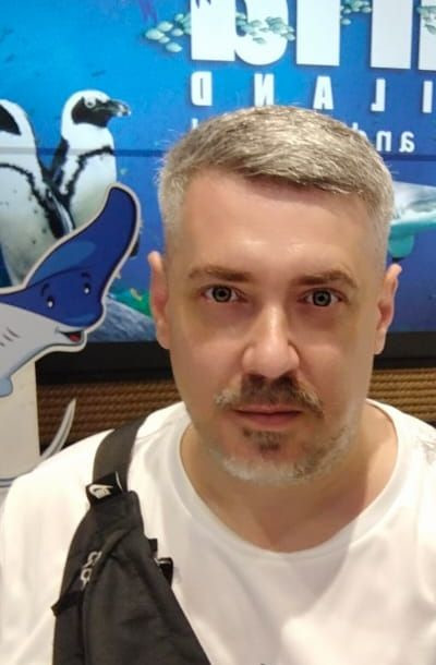 Я – фотографии