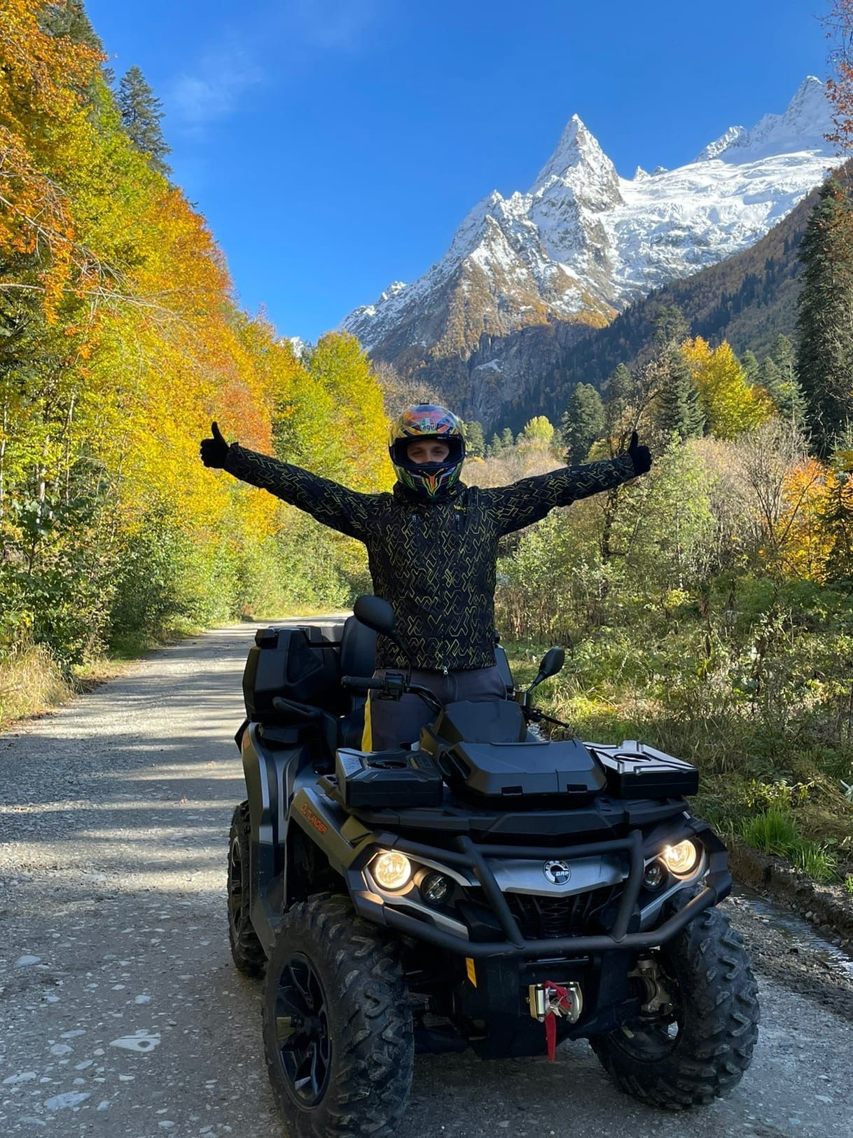 000 – фотографии России