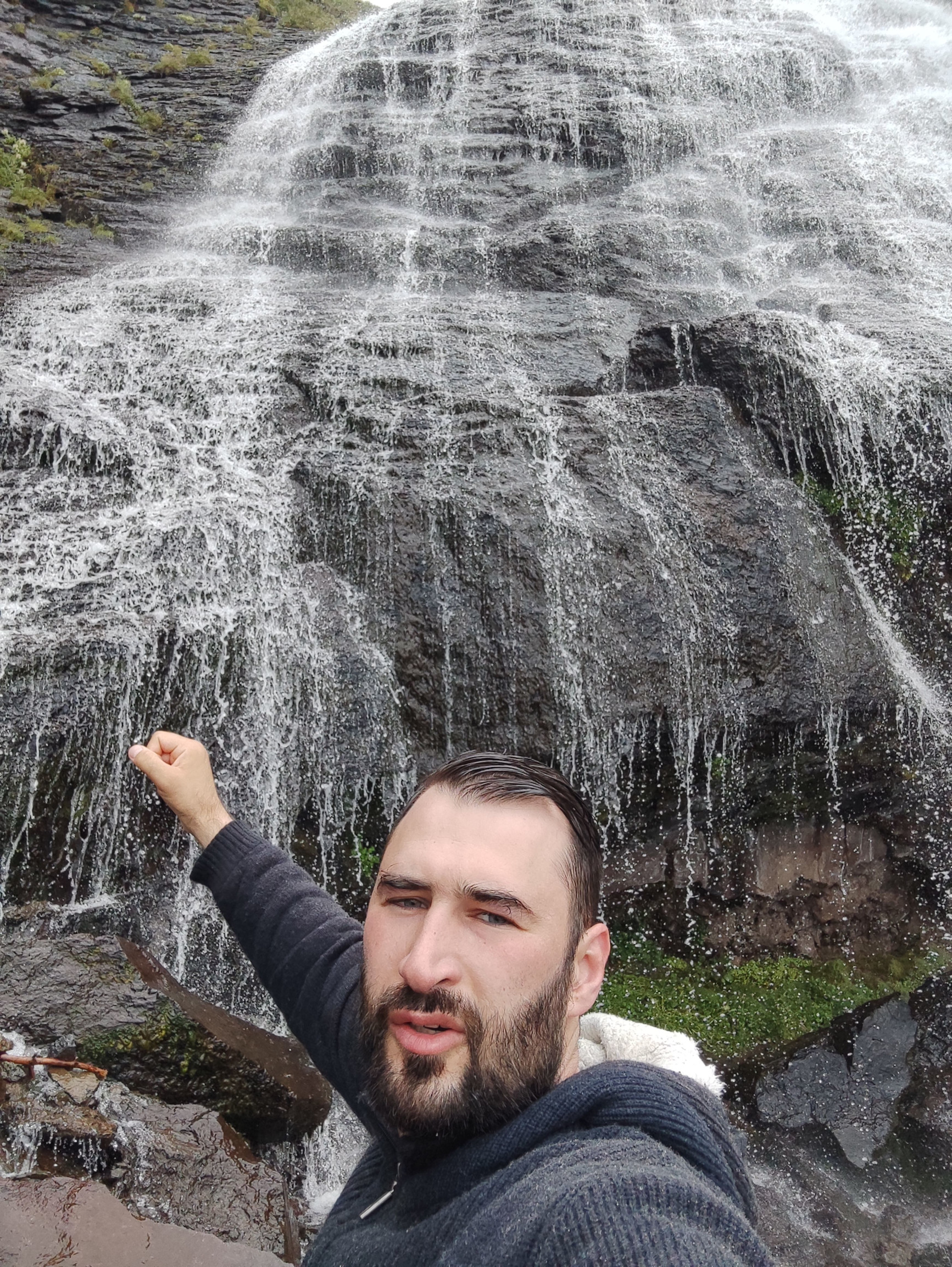 Эльбрус – фотографии