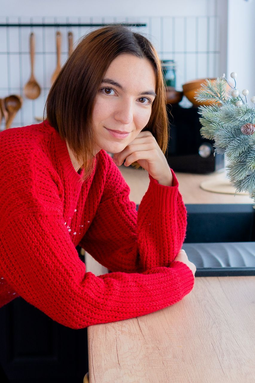 Даночка – фотографии России