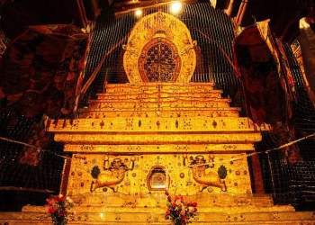 Дворец Потала (Potala Palace), фото 15 – фотографии Китая