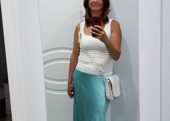 Olga – фотографии Таиланда