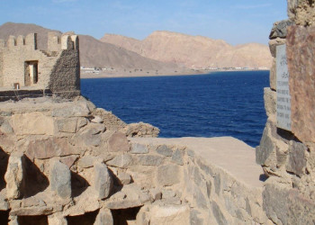 Фарао нов остров 11 – фотографии Египта