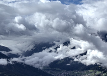 Inn valley – фотографии