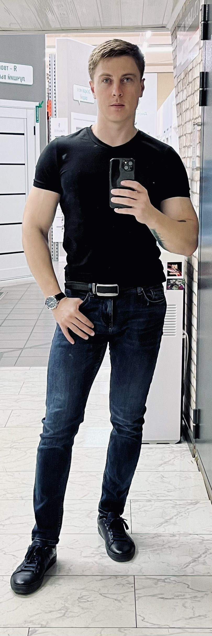 Я – фотографии