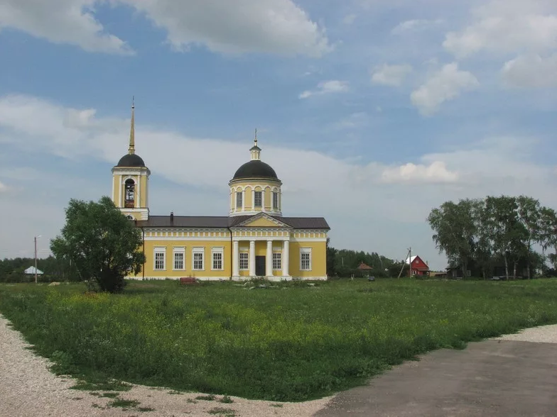 Шацк, Фото 4 – фотографии России