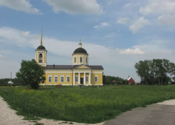 Шацк, Фото 4 – фотографии России