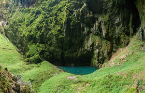 Моравский Крас 7 – фотографии Чехии