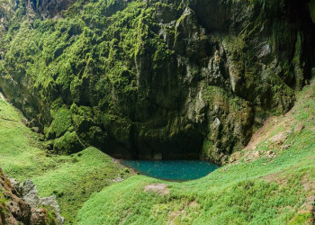 Моравский Крас 7 – фотографии Чехии