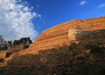 Руины Кхами – фотографии Зимбабве