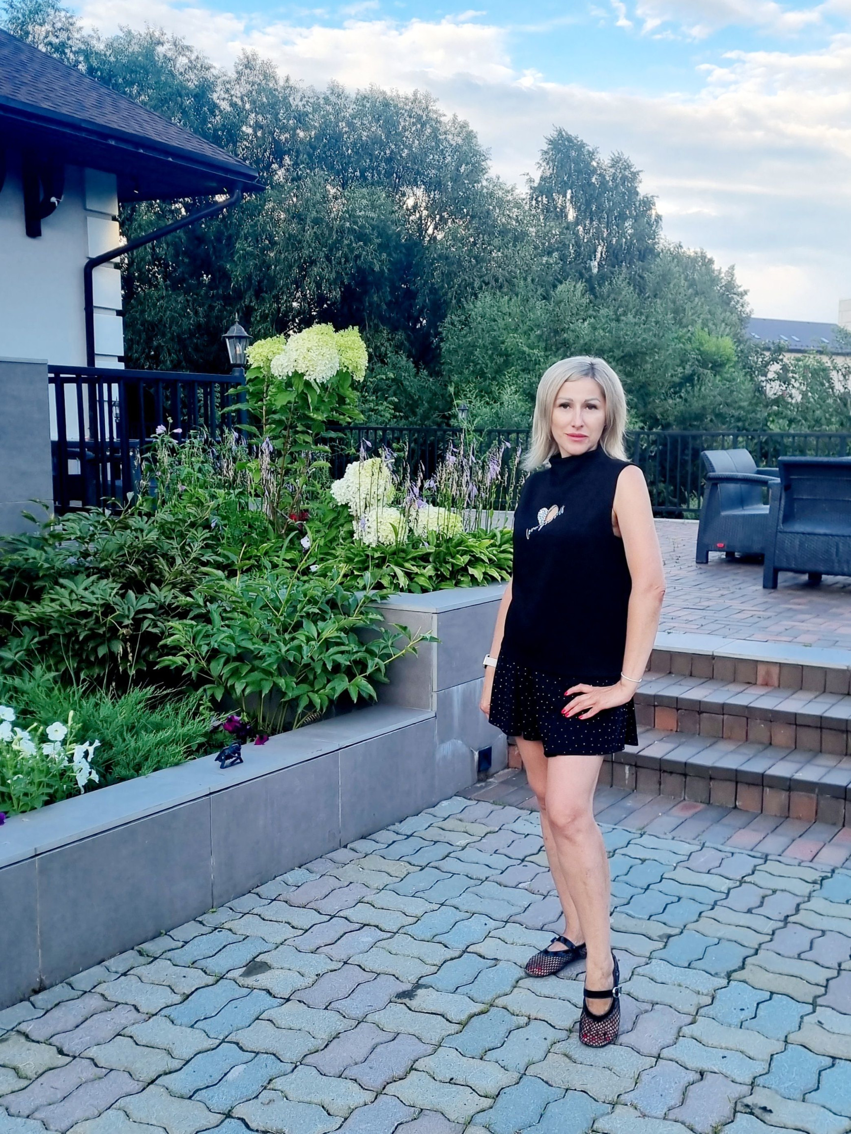 Татьяна – фотографии