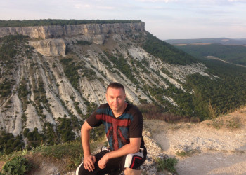 Крым – фотографии России