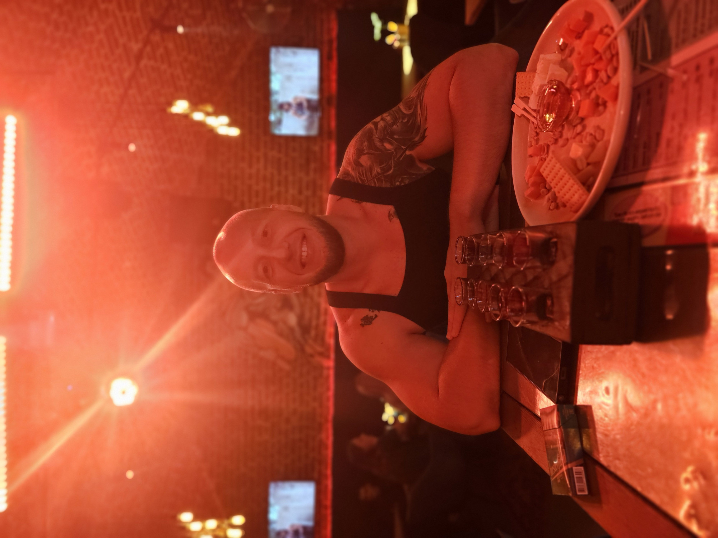 Я – фотографии