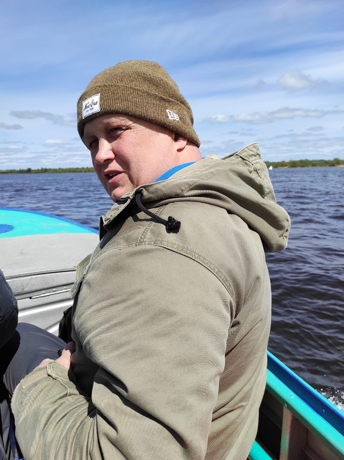 ВОЛГА – фотографии