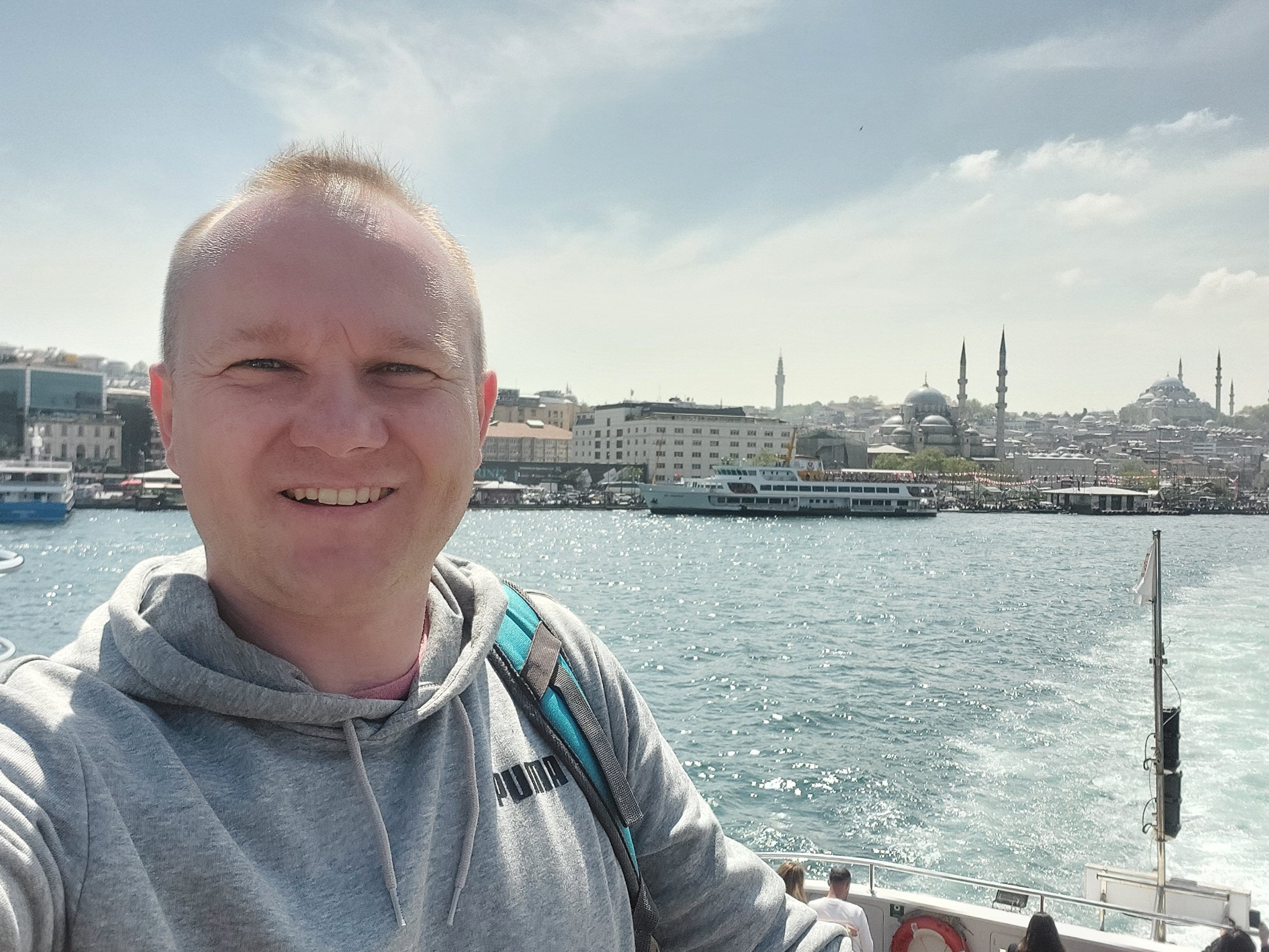 Стамбул – фотографии Турции