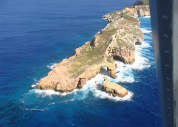 Фаральон-де-Мединилья. Фото 12 – фотографии Северных Марианских островов