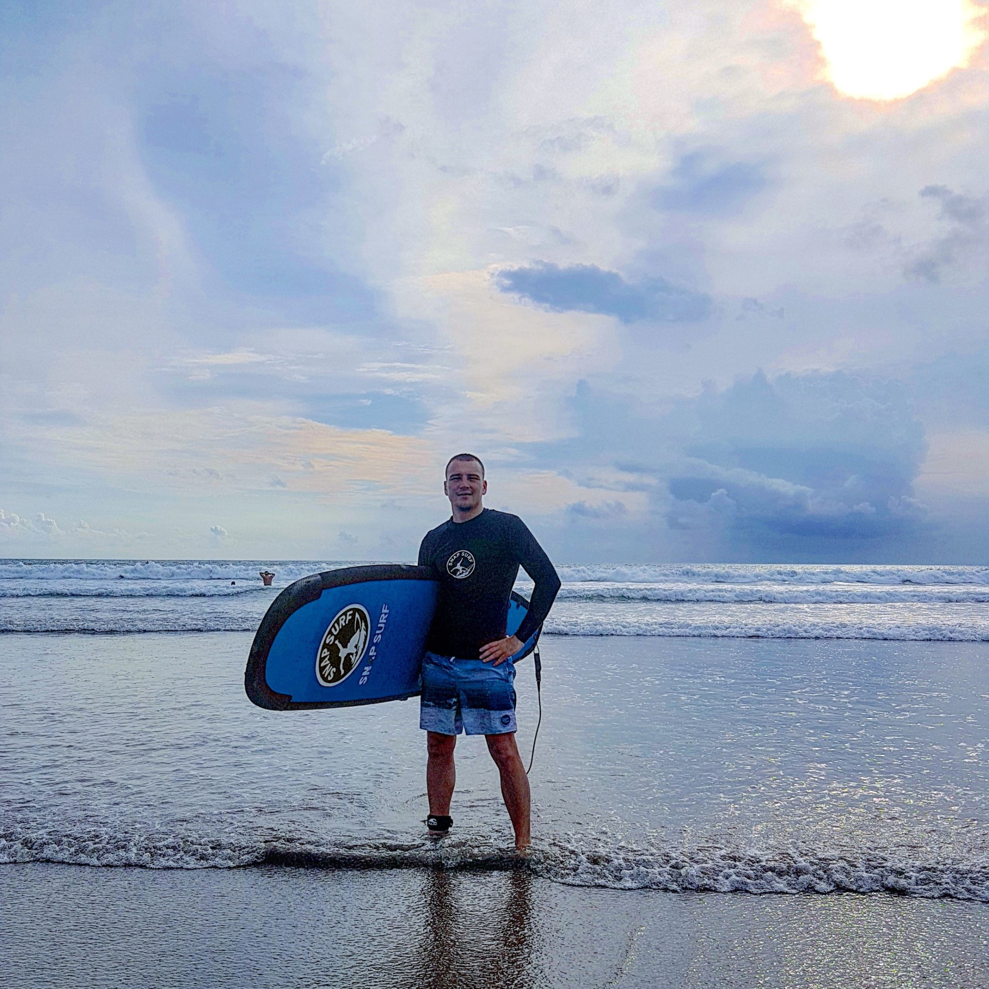 Бали – фотографии Индонезии