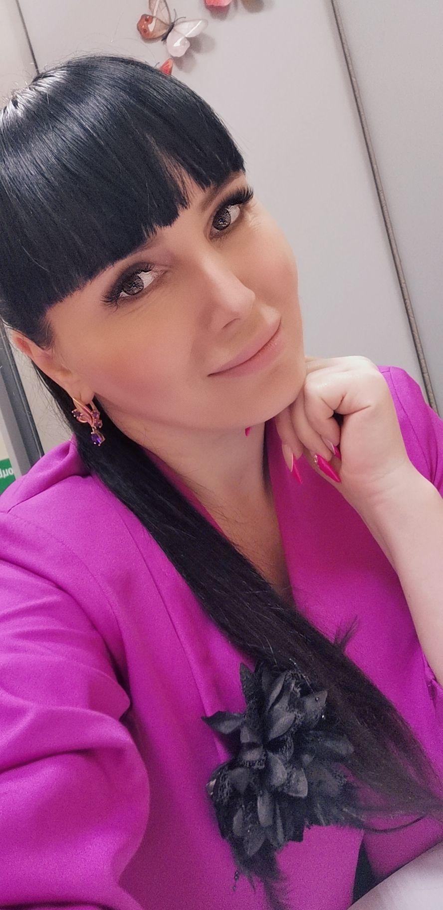 Я – фотографии