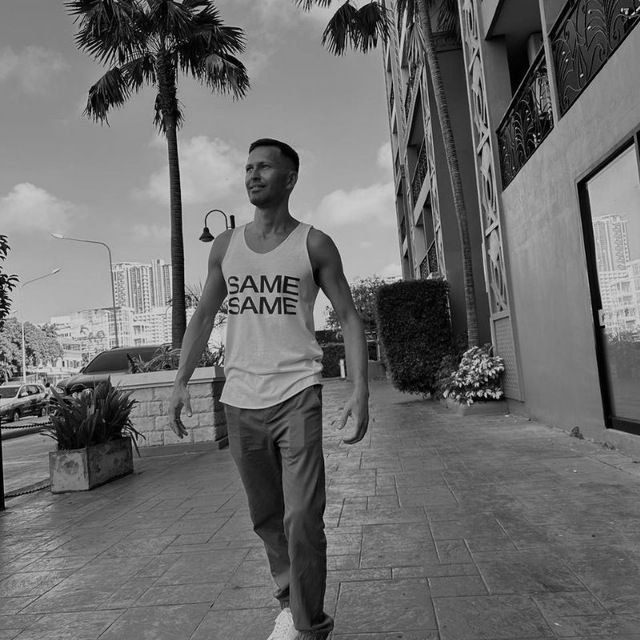 Прогулка – фотографии