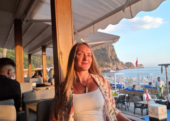 Турция 2025 – фотографии