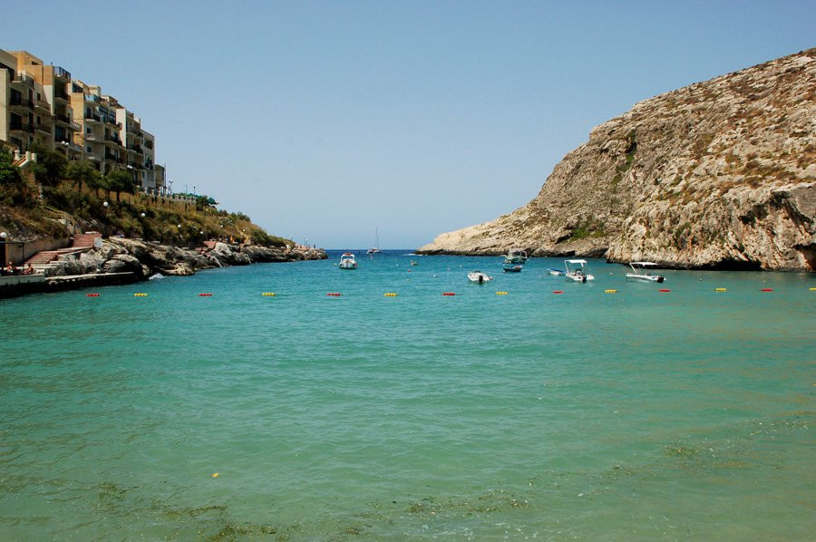 Гозо остров, Мальта, фото № 41554 – фотографии Мальты